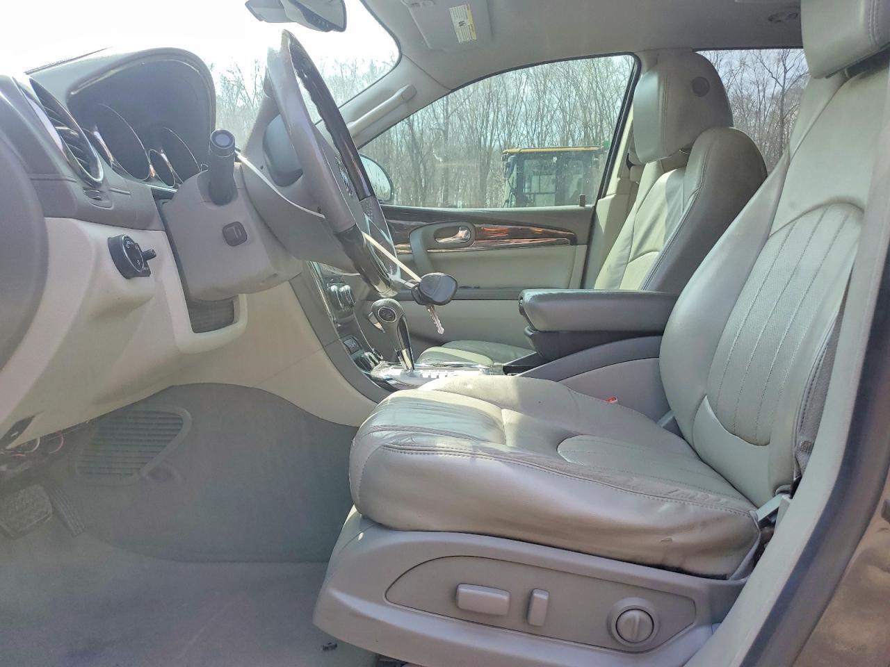 2015 Buick Enclave - Фото 7