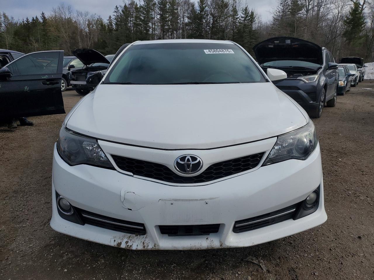 2014 Toyota Camry L - Image 5