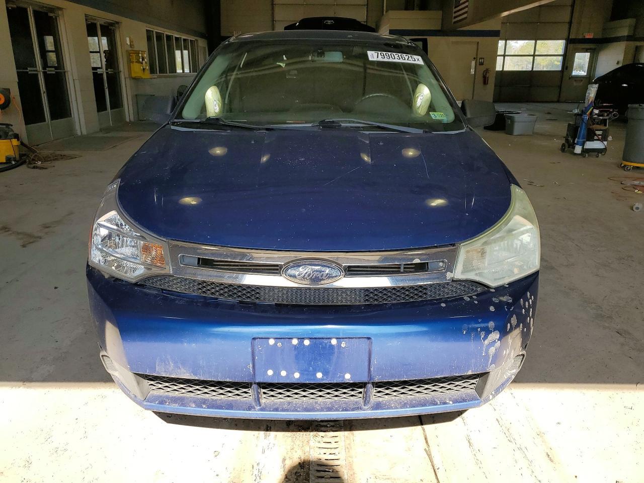 2008 Ford Focus - Image 5