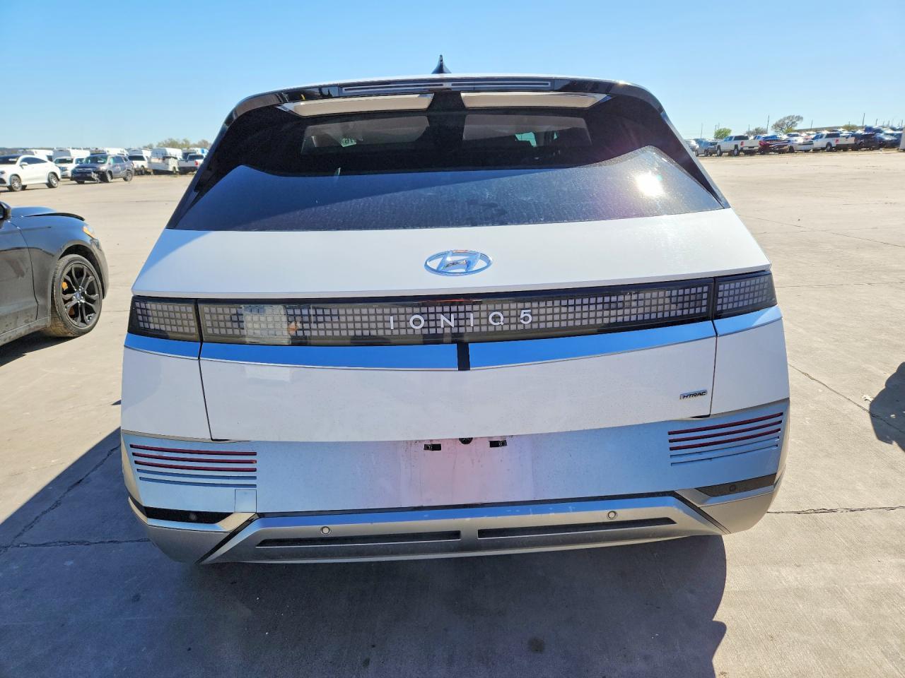 2022 Hyundai Ioniq 5 Limited - Image 6