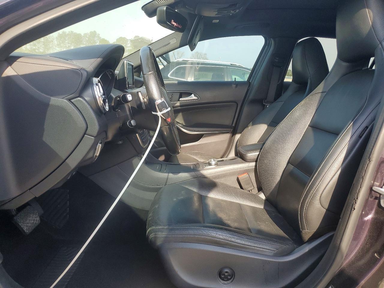 2015 Mercedes-Benz Gla 250 4Matic - Фото 7