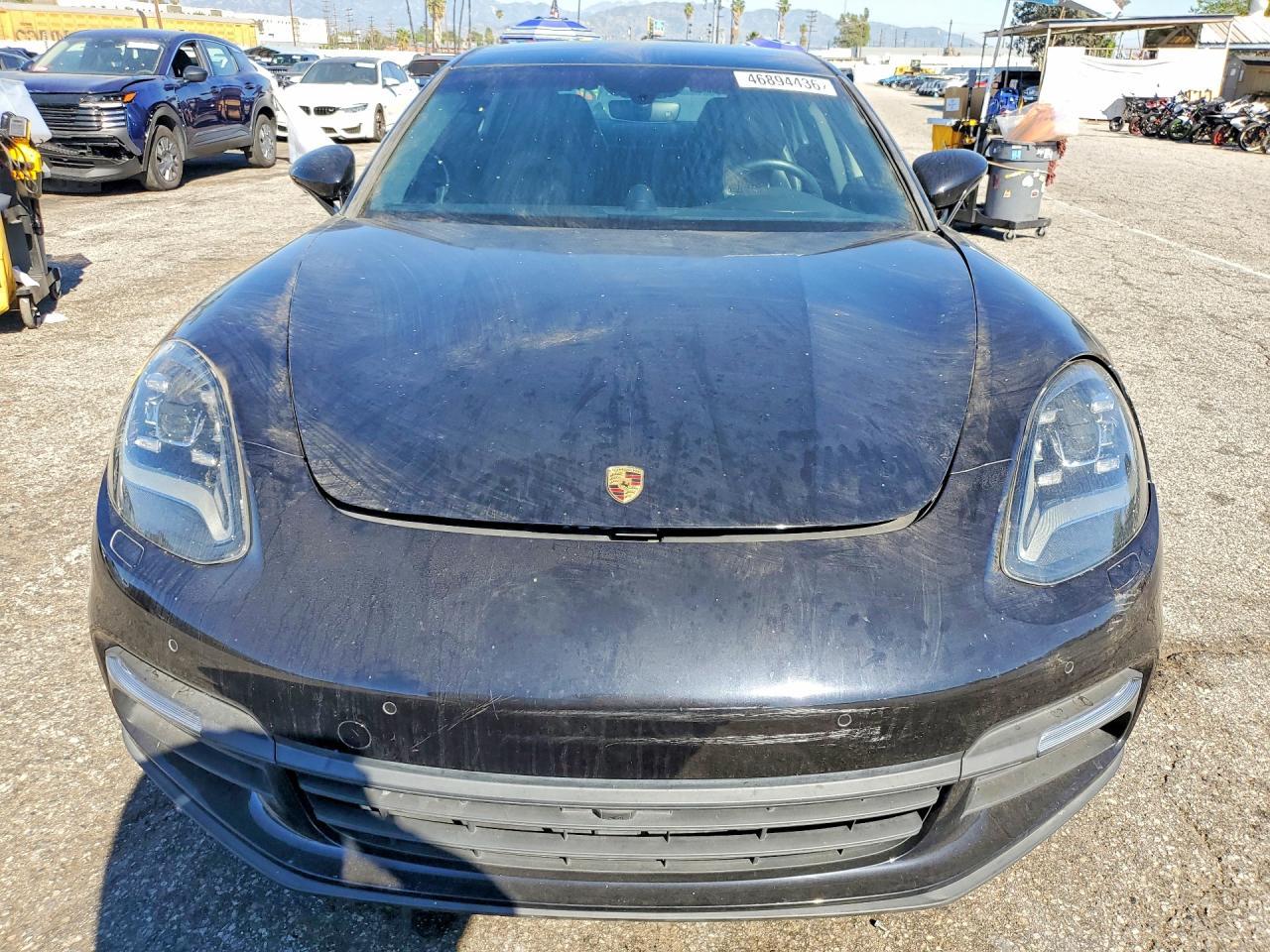 2020 Porsche Panamera Base - Image 5