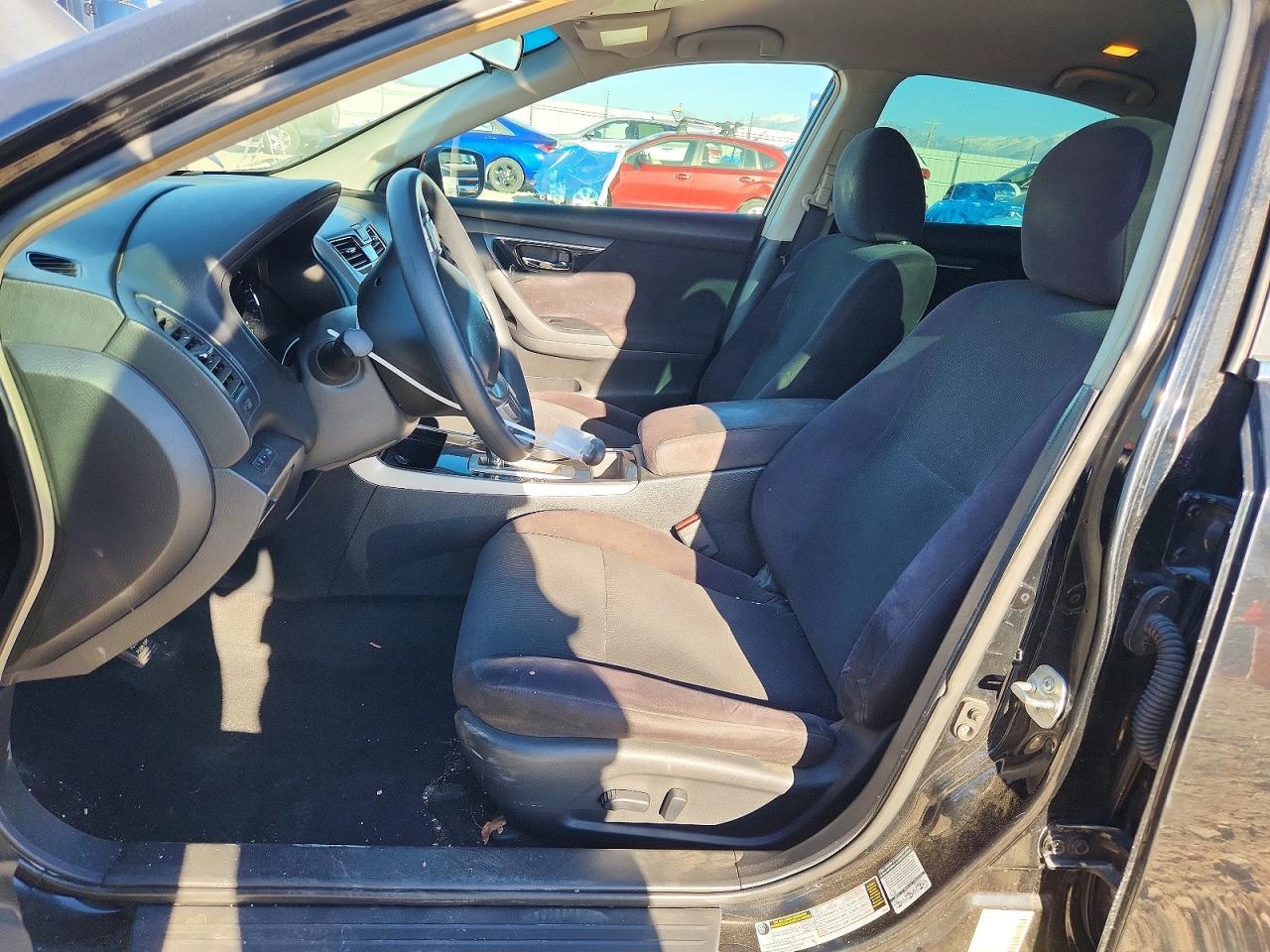 2013 Nissan Altima 2.5 - Image 7