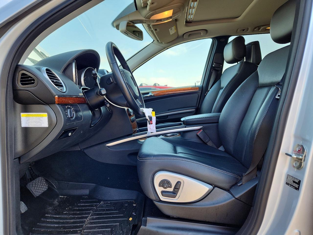 2008 Mercedes-Benz Gl 320 Cdi - Фото 7