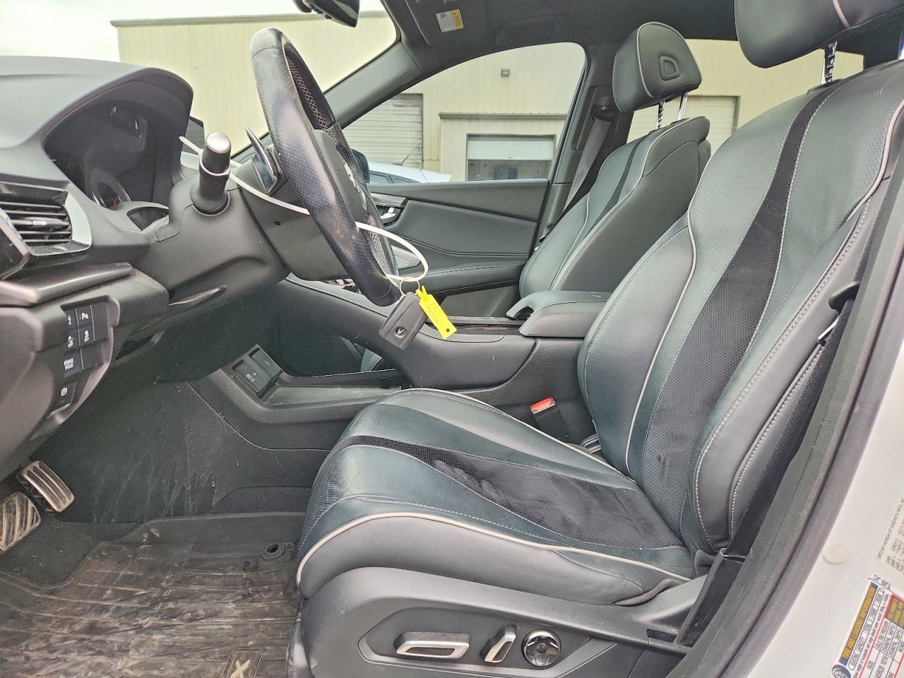 2020 Acura Rdx A-Spec - Image 7