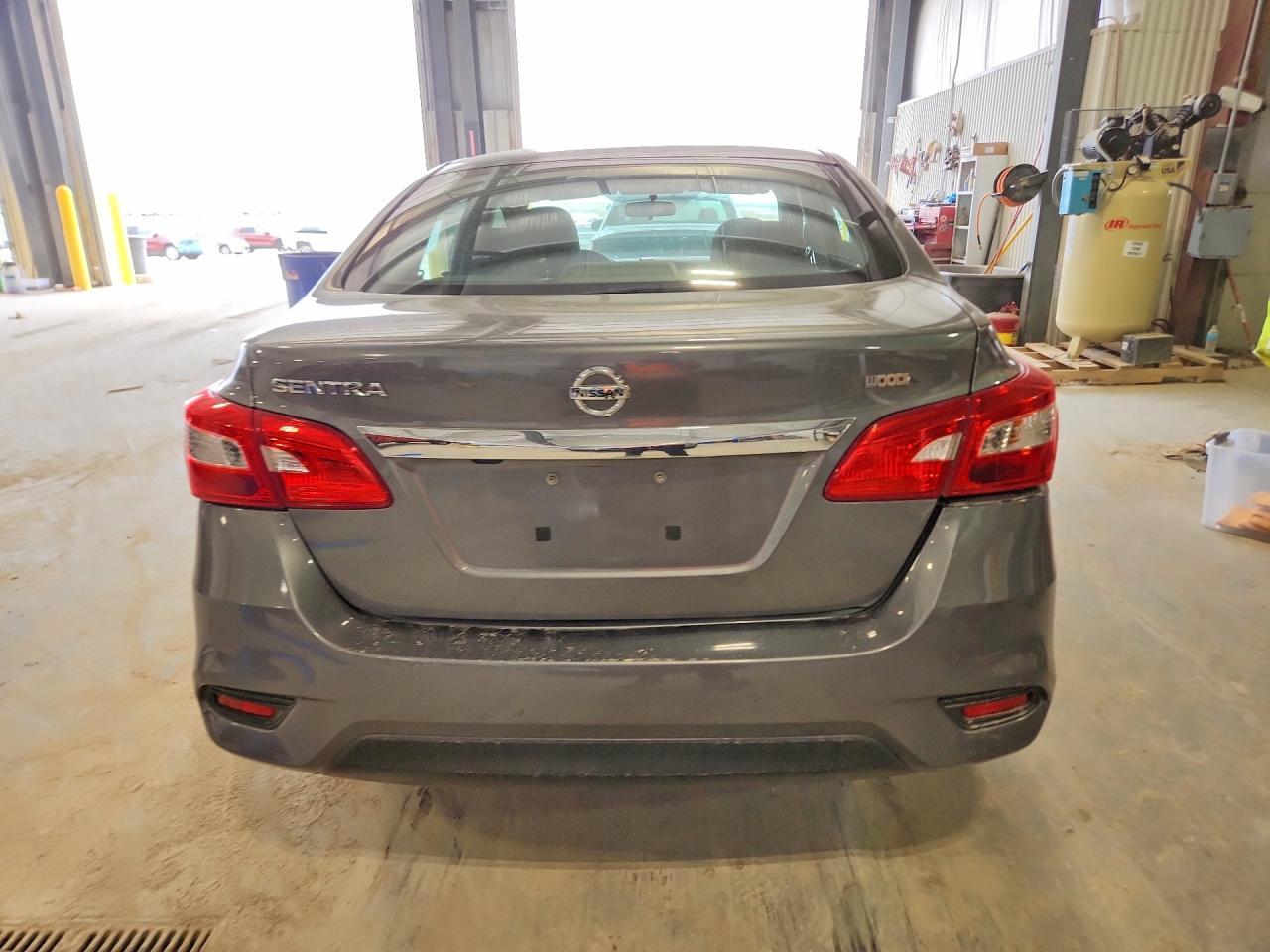 2019 Nissan Sentra S - Image 6