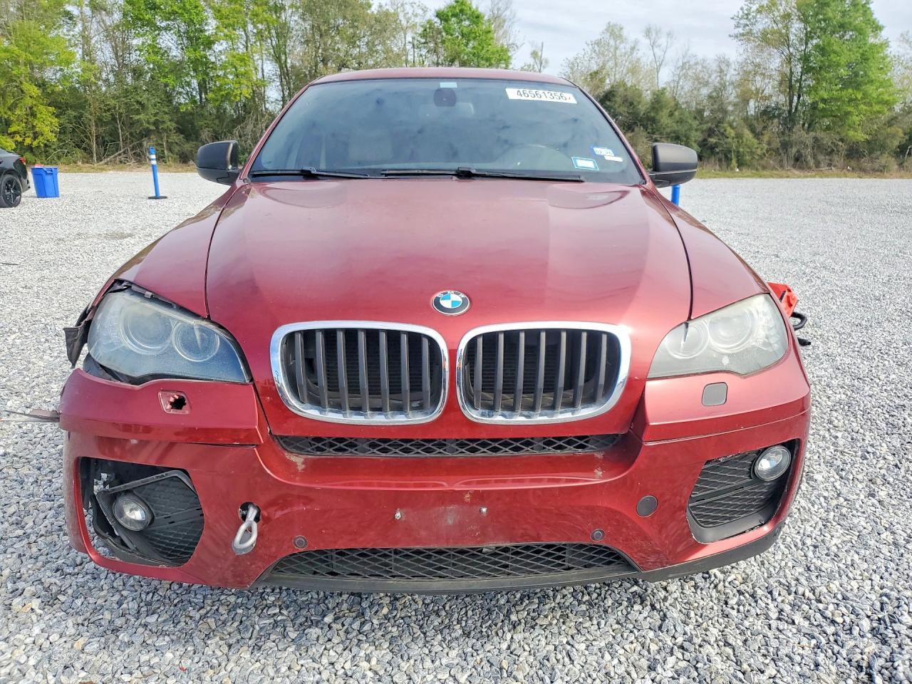 2013 BMW X6 xDrive35I - Image 5