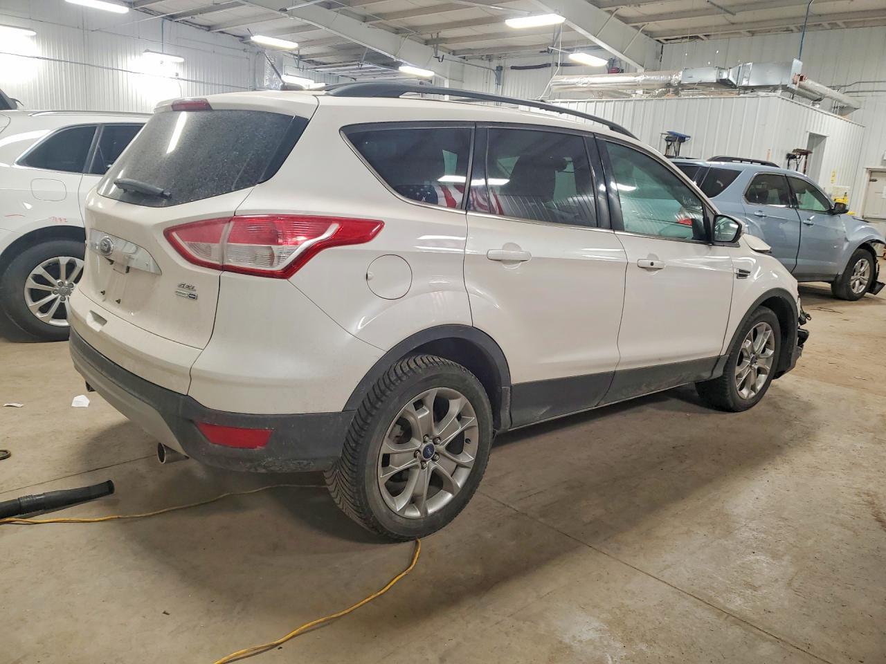 2013 Ford Escape Sel - Image 3