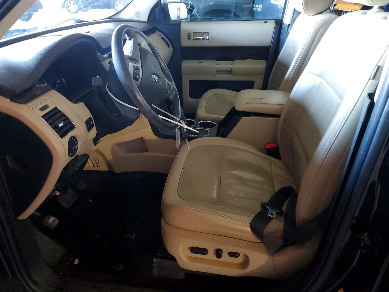 2014 Ford Flex Sel - Image 7