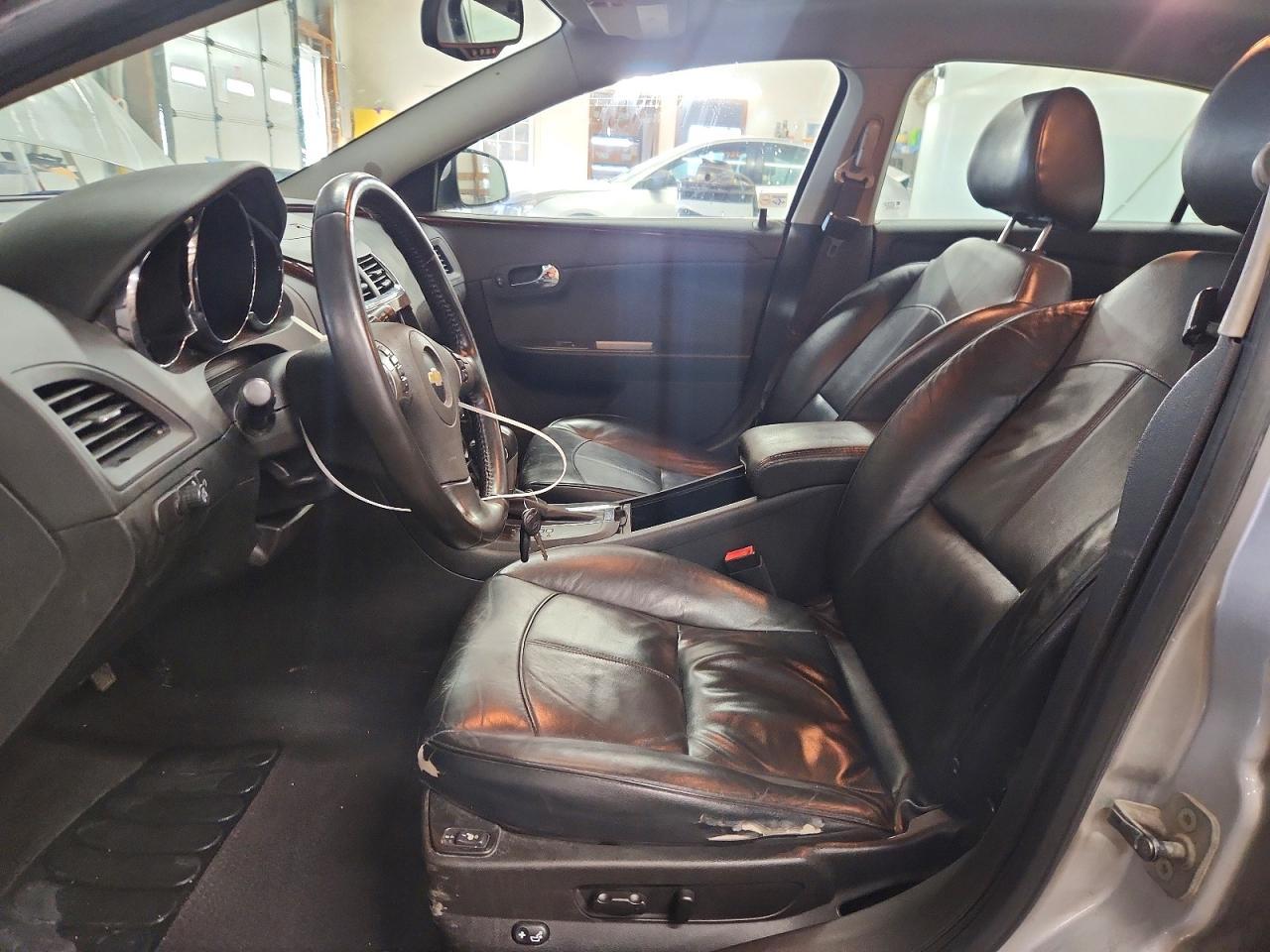 2012 Chevrolet Malibu Ltz - Фото 7