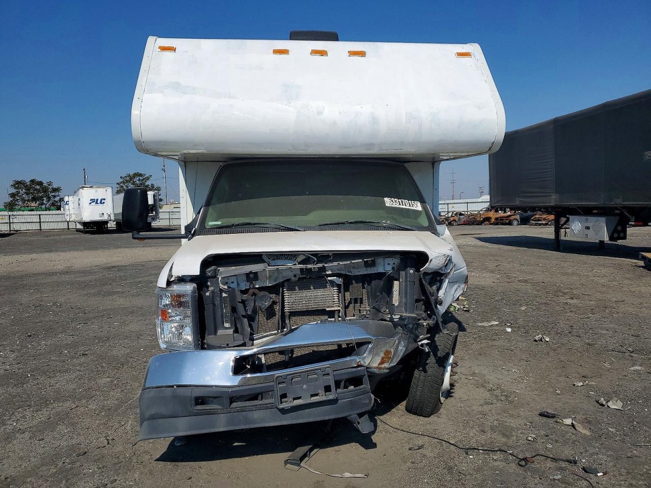 2021 Winnebago Motorhome - Фото 6