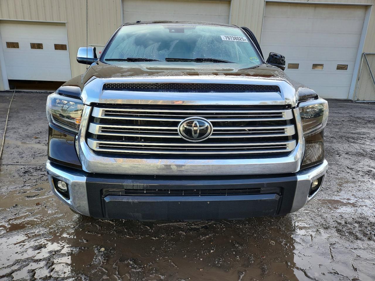 2019 Toyota Tundra Limited - Image 5