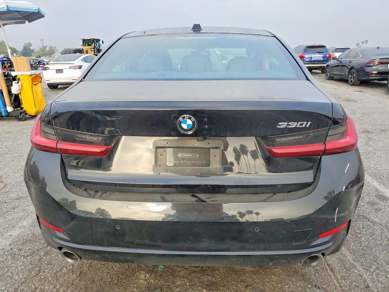 2024 BMW 330I - Image 6