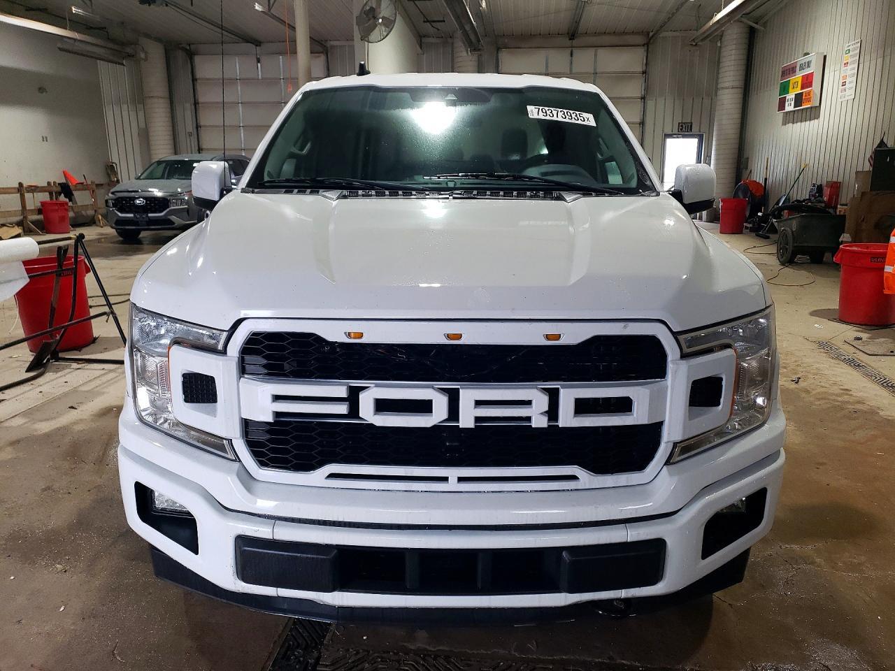 2019 Ford F150 Supercrew - Фото 5