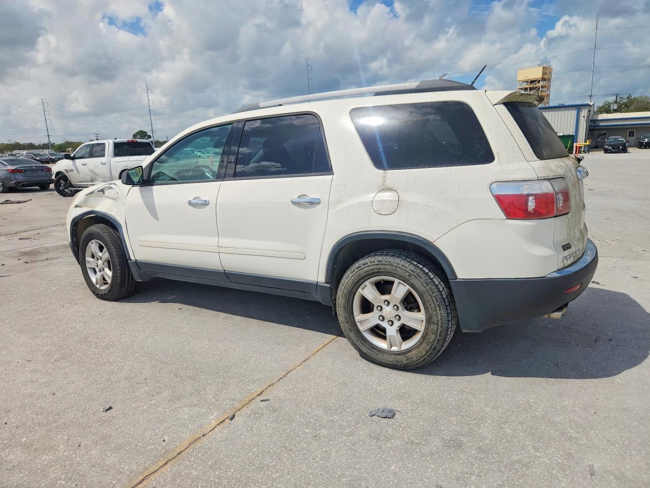 2021 GMC Acadia - Фото 2