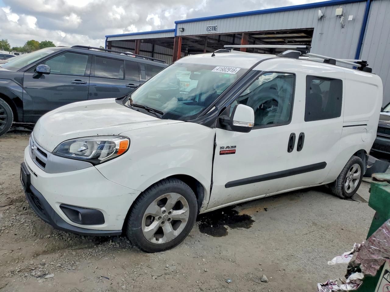 2018 Ram Promaster City Slt