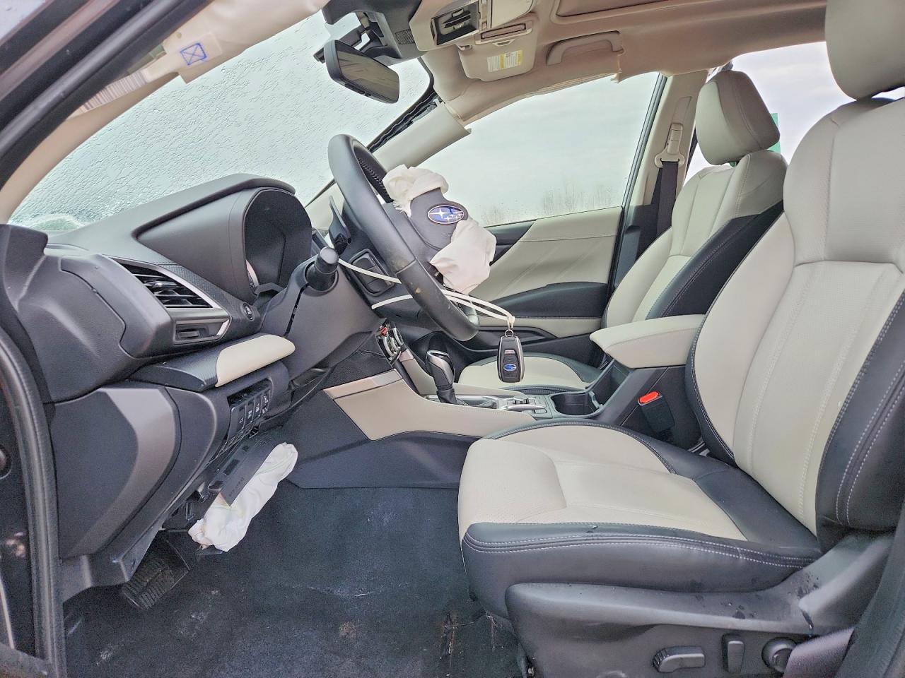 2023 Subaru Forester Limited - Image 7