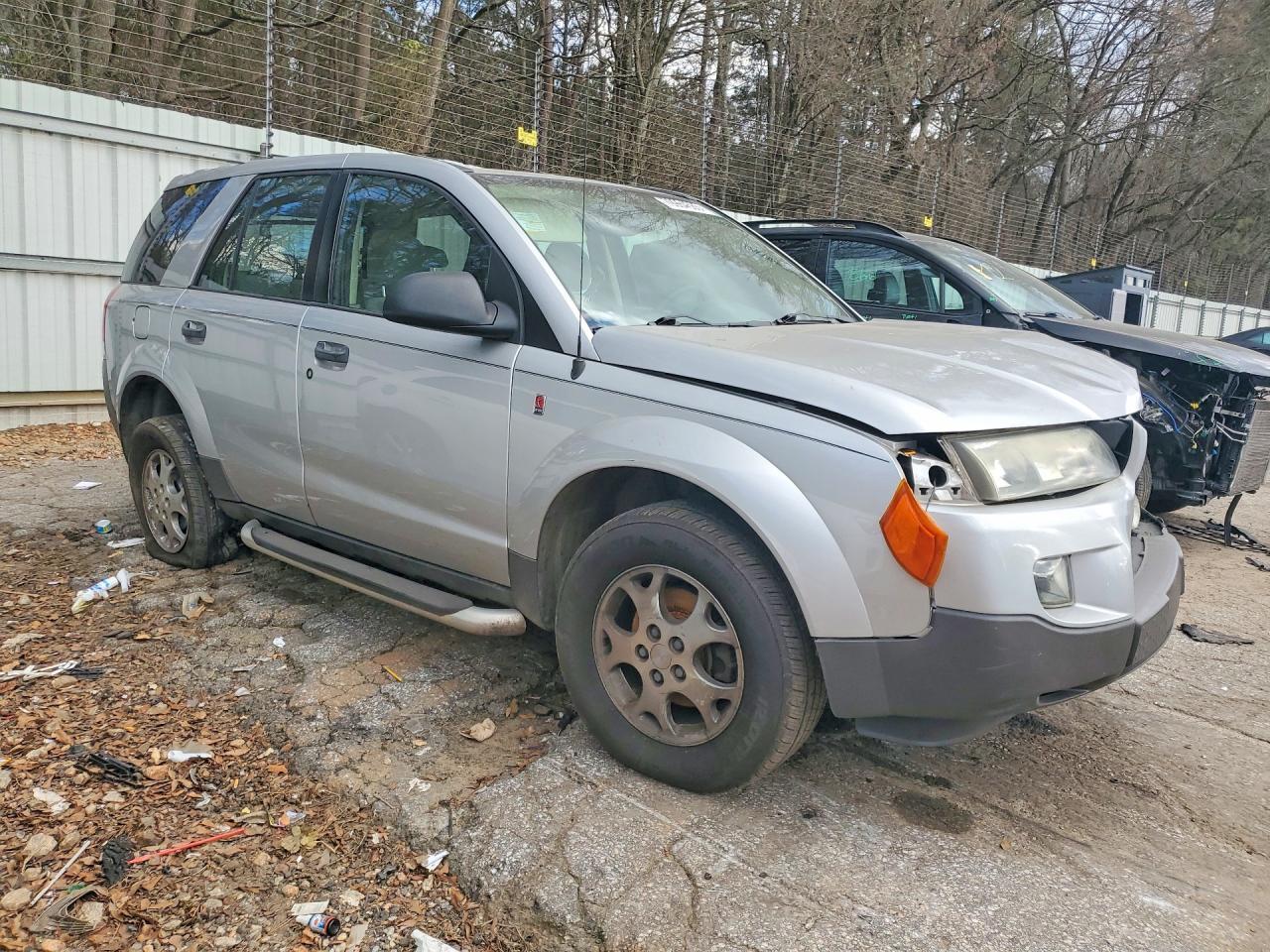 2003 Saturn Vue Xr - Image 4