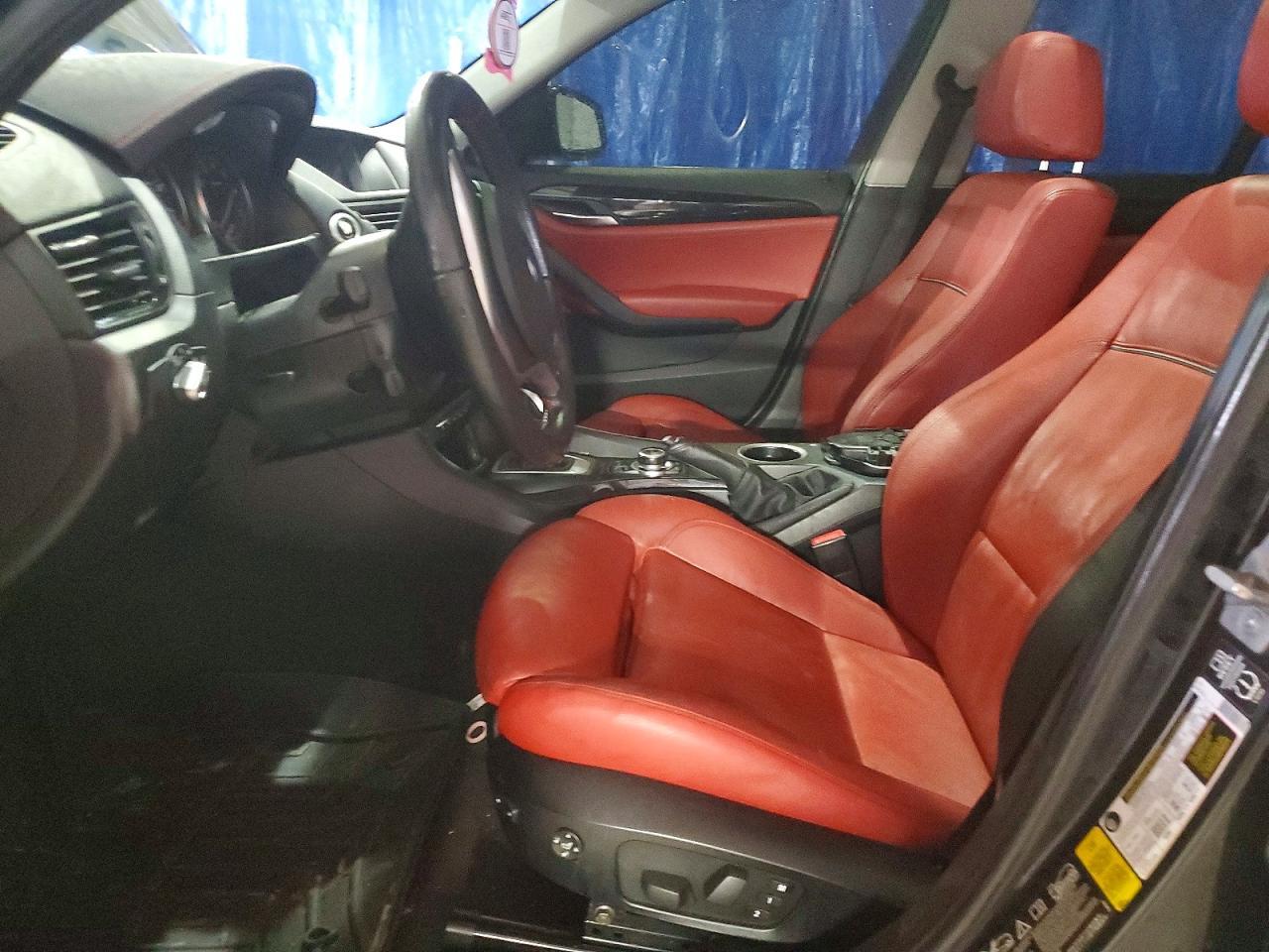 2015 BMW X1 xDrive28I - Image 7