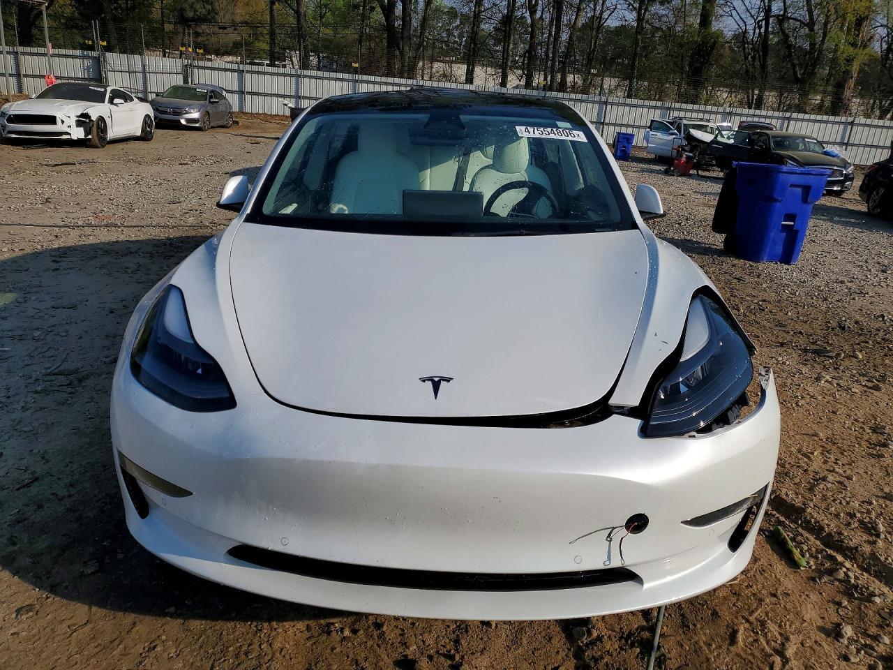 2022 Tesla Model 3 - Фото 5