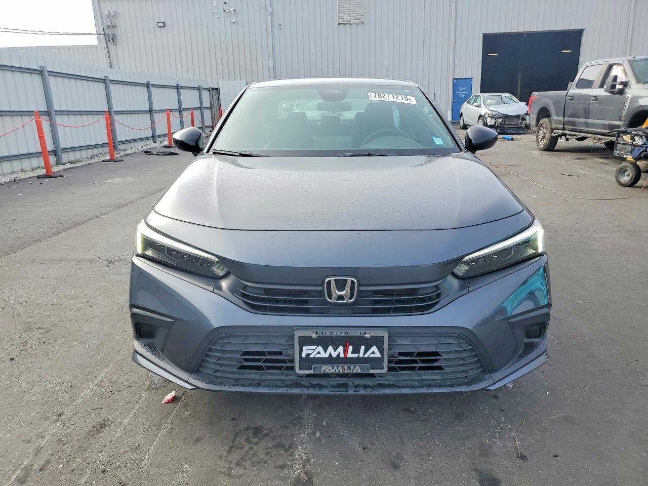 2024 Honda Civic Sport - Image 5