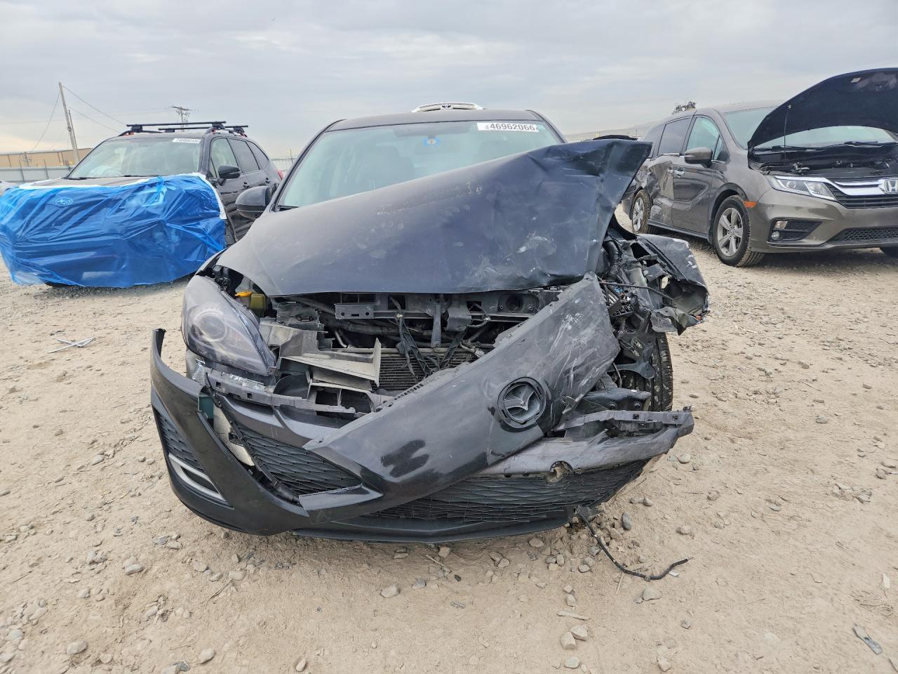 2010 Mazda 3 S - Image 5