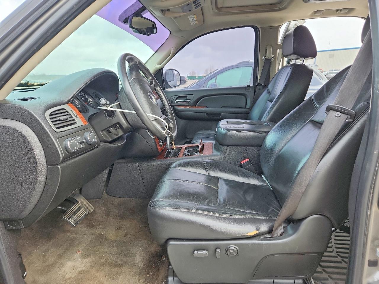 2008 Chevrolet Tahoe K1500 - Фото 7