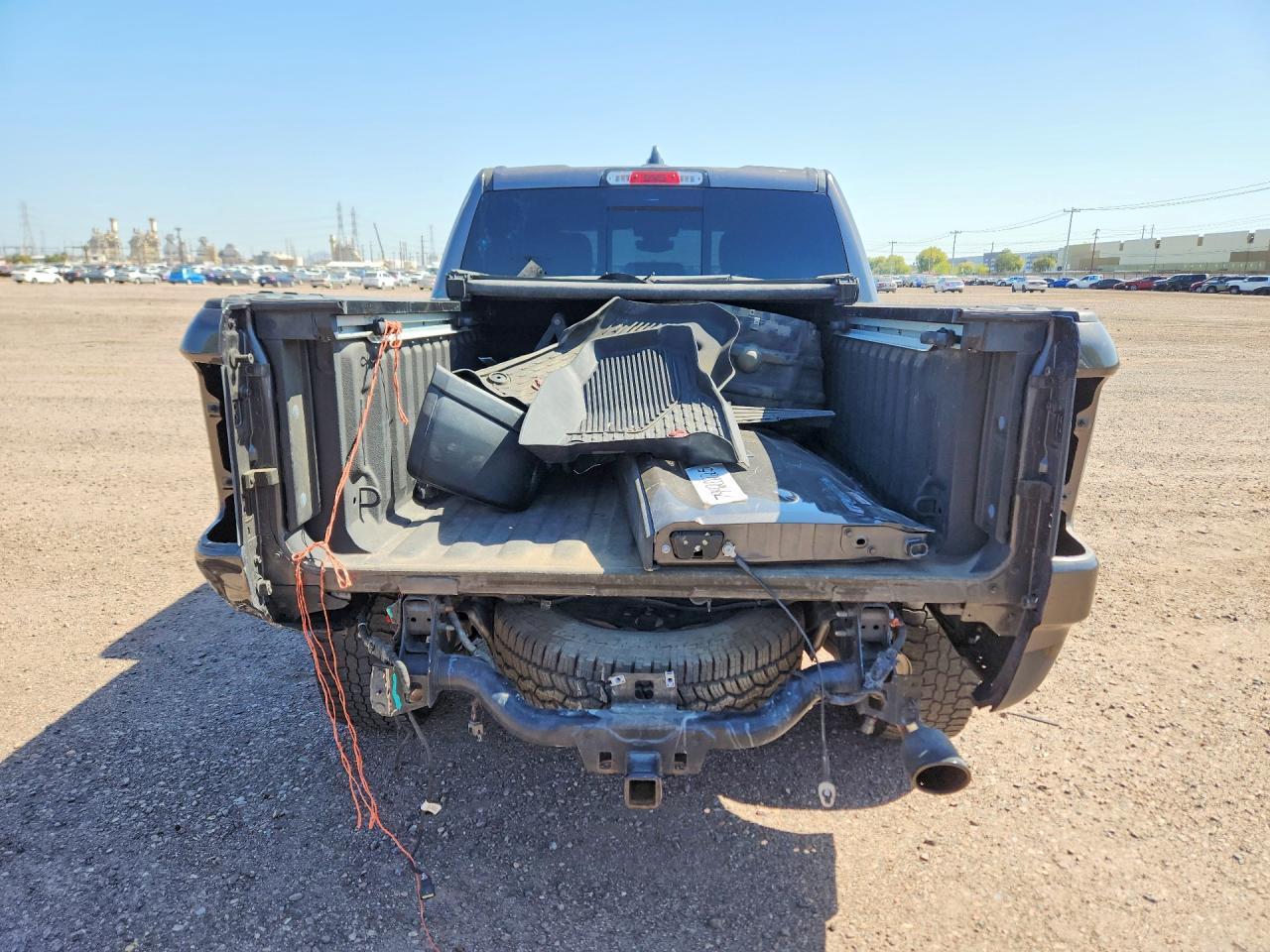 2019 Ram 1500 Rebel - Image 6