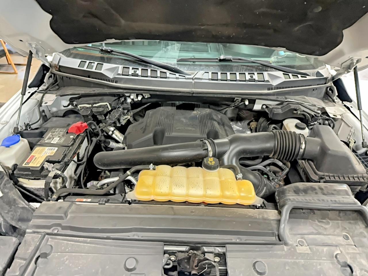 2018 Ford F150 Supercrew - Фото 7