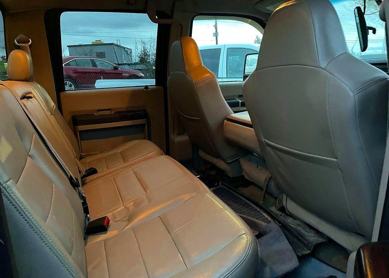 2008 Ford F250 Super Duty - Фото 6
