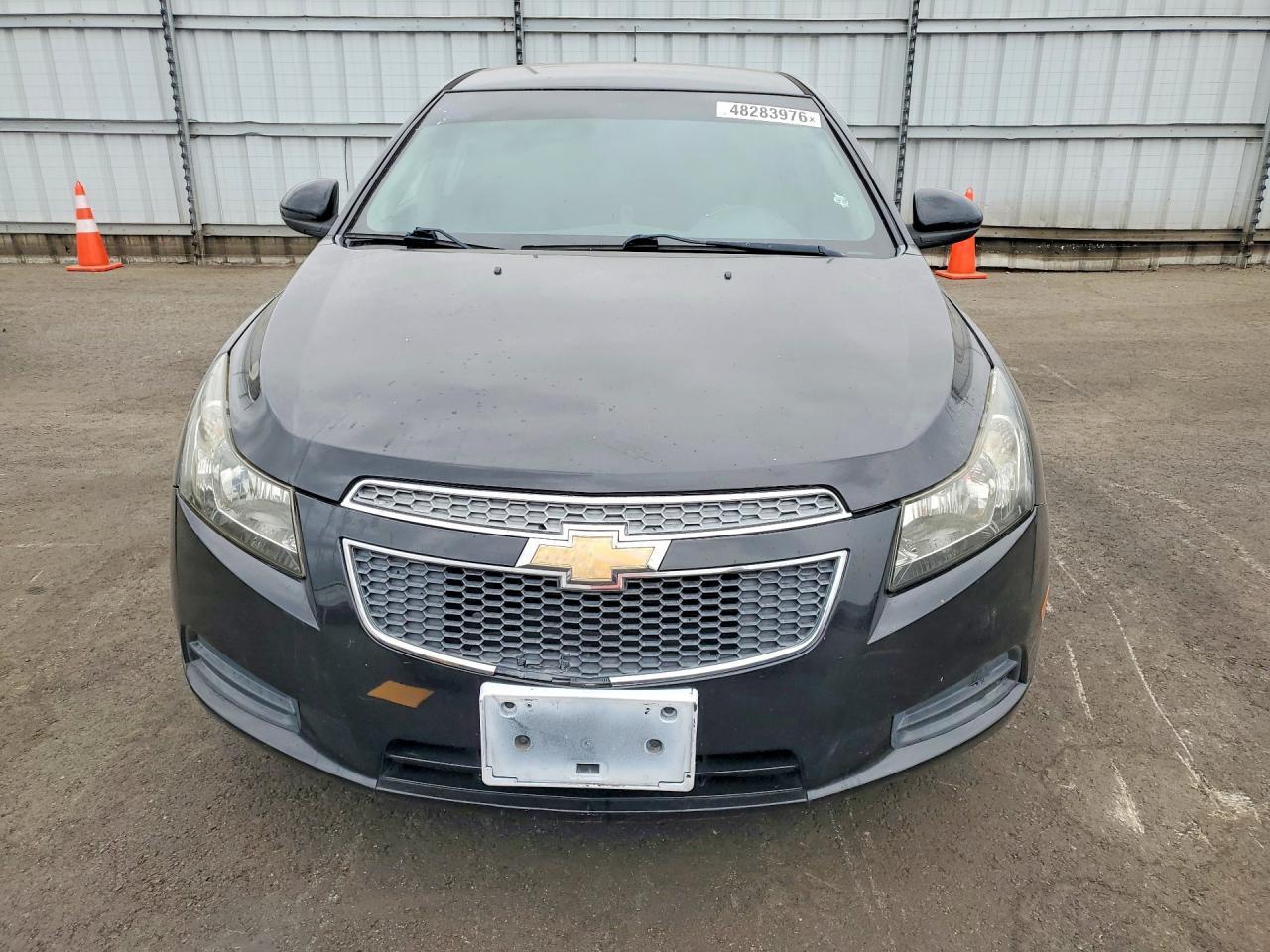 2013 Chevrolet Cruze Lt - Фото 5