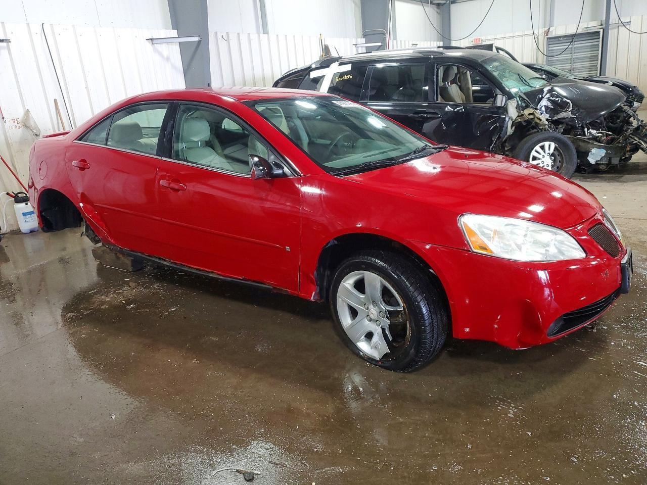 2006 Pontiac G6 Se - Фото 4