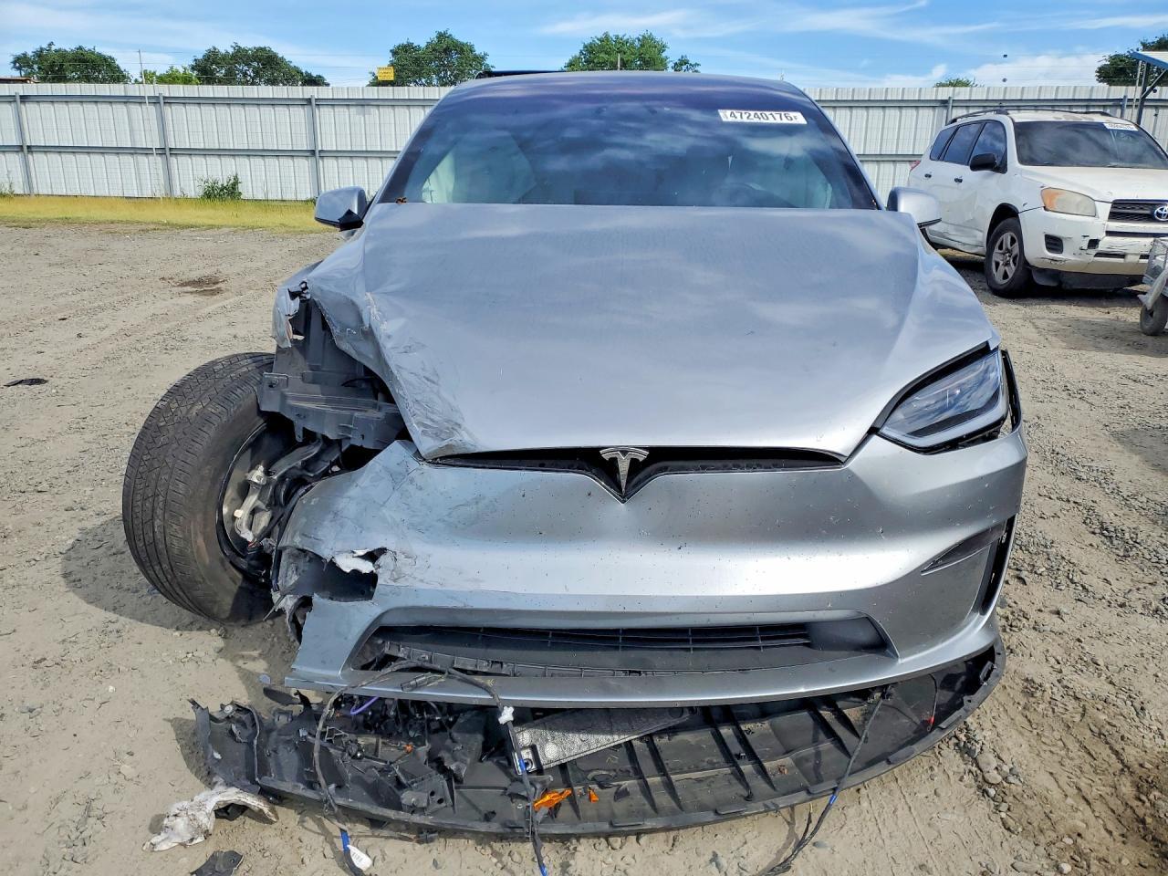 2024 Tesla Model X - Фото 5