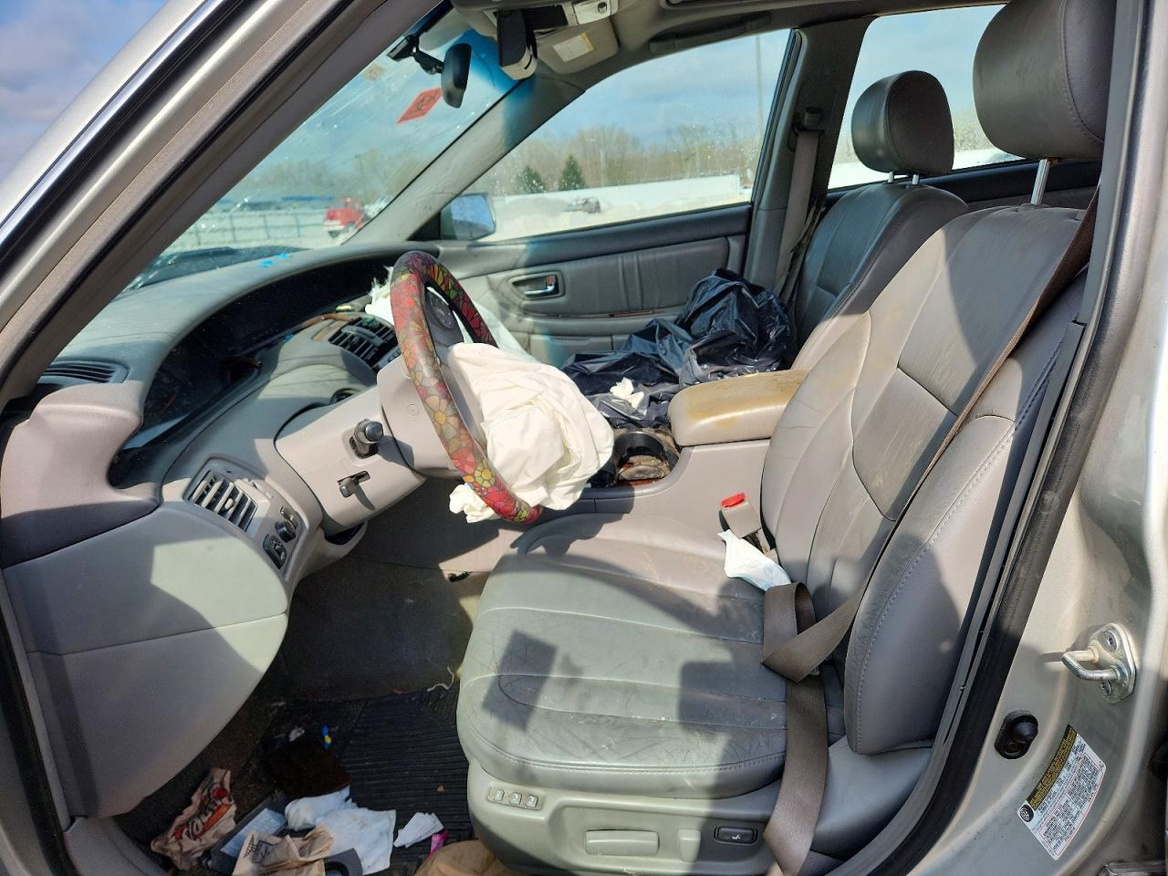 2004 Toyota Avalon Xls - Image 7