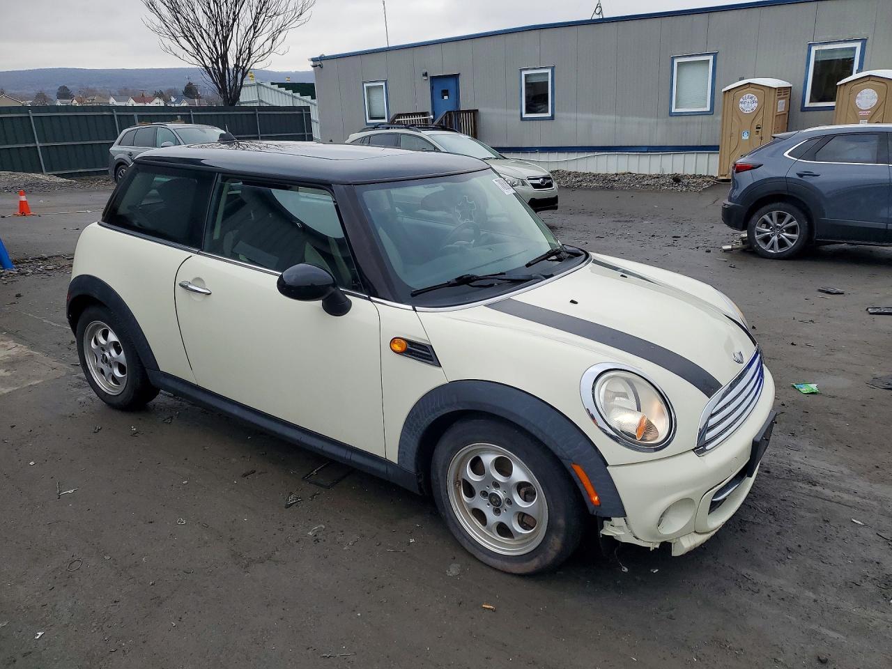 2012 Mini Cooper - Фото 4