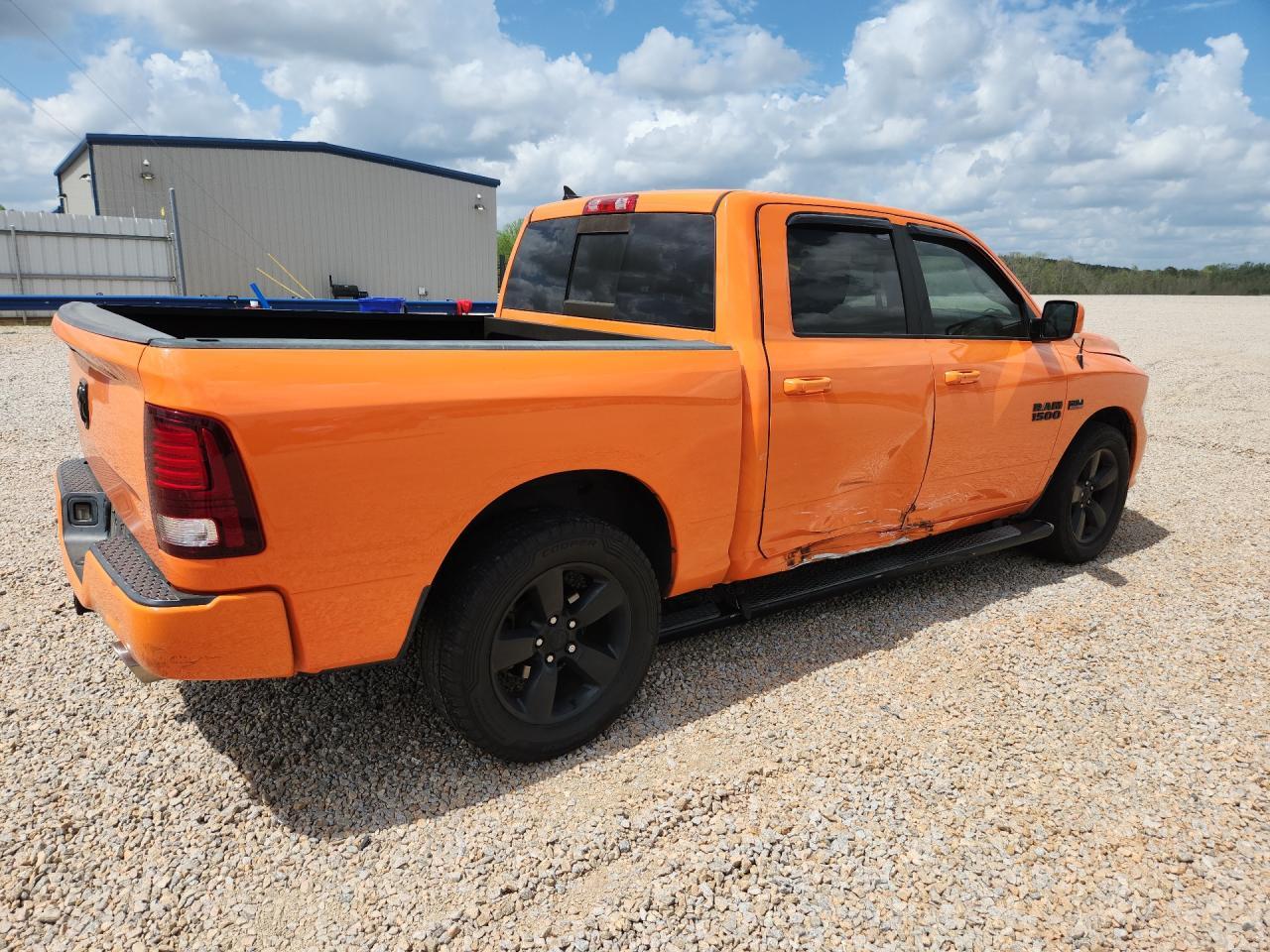 2017 Ram 1500 Sport - Фото 3