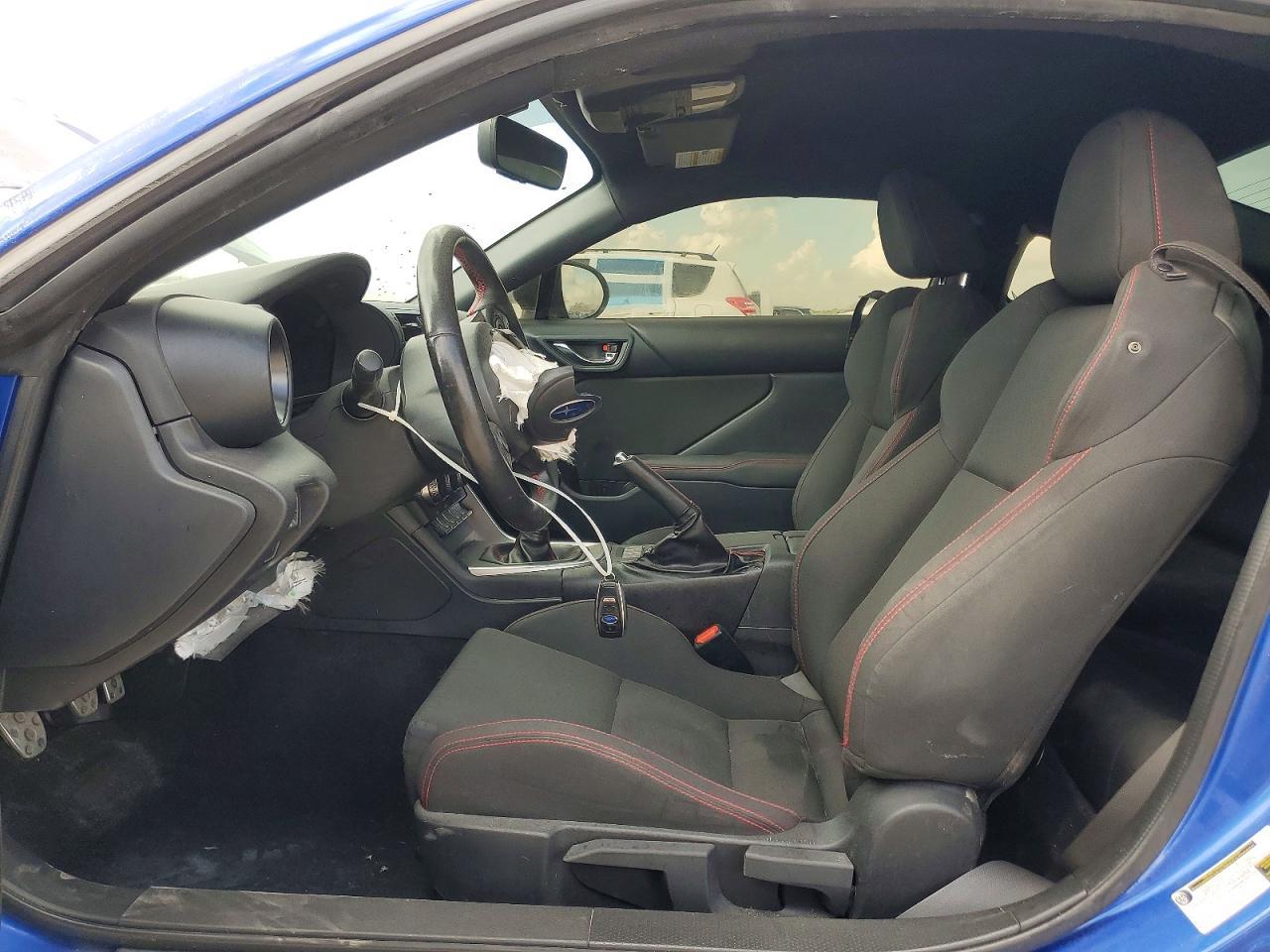 2023 Subaru Brz Premium - Фото 7