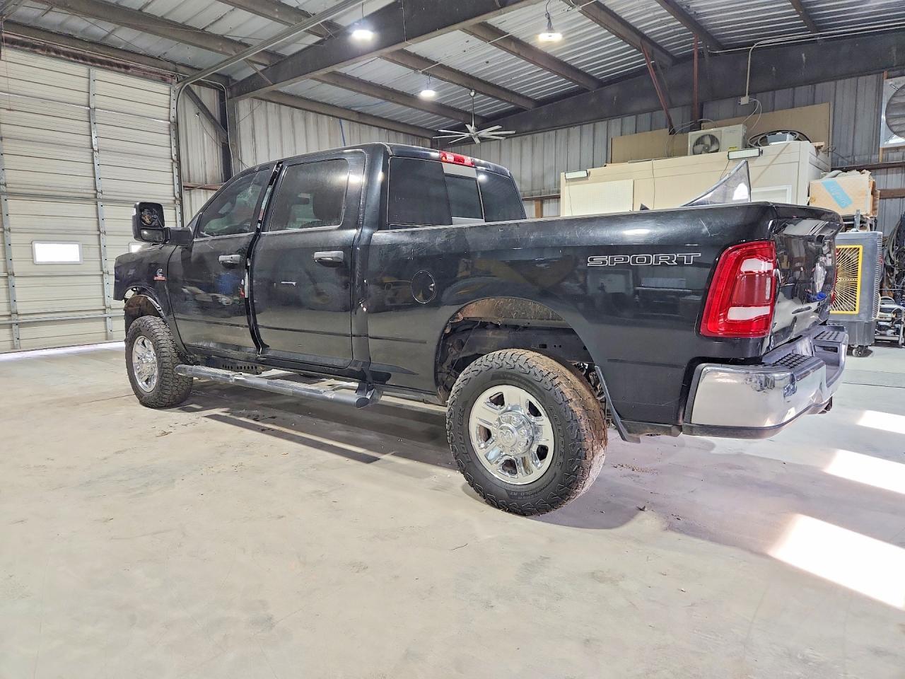 2022 Ram 2500 Big Horn - Image 2