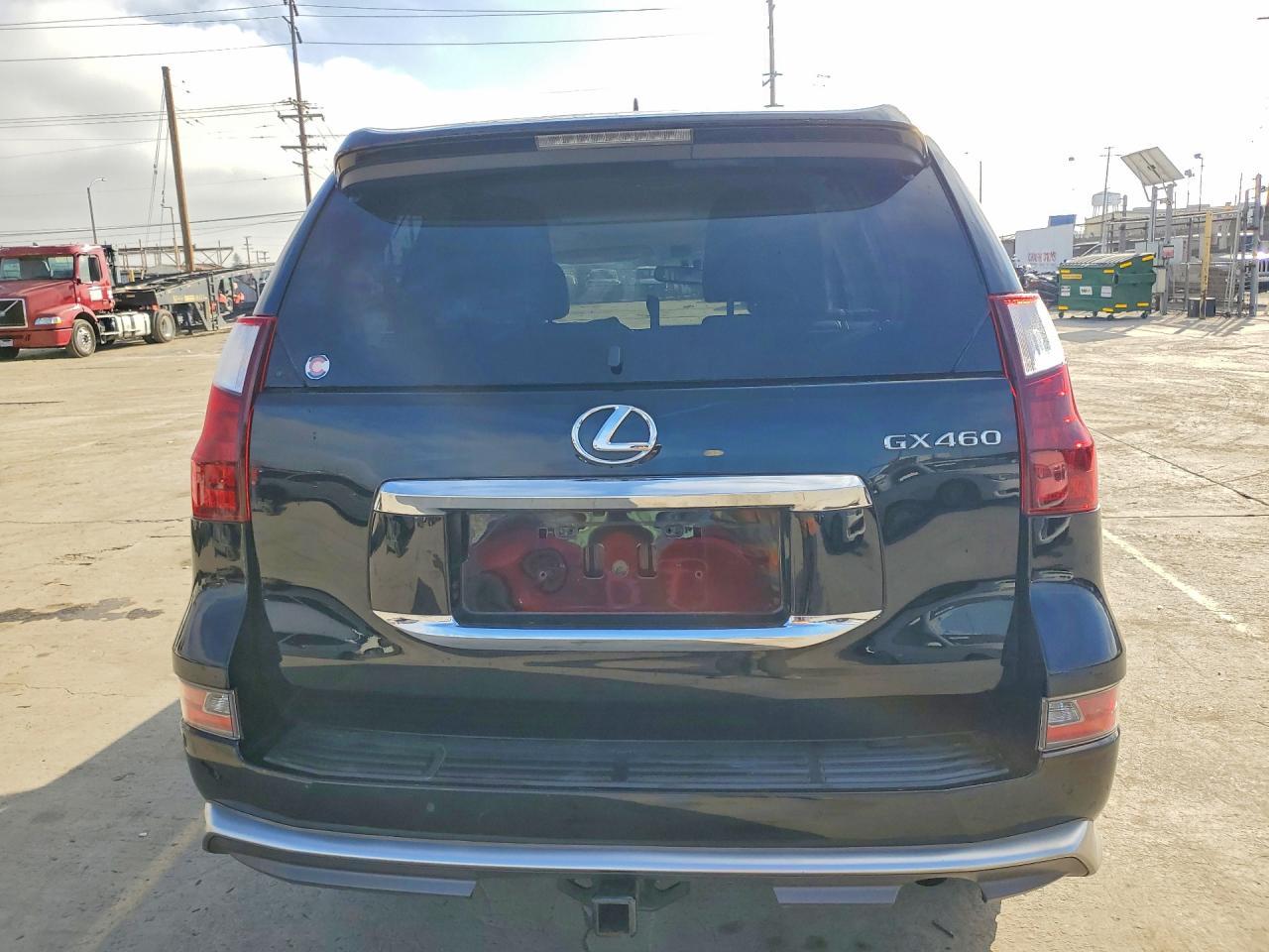 2017 Lexus Gx 460 Base - Image 6