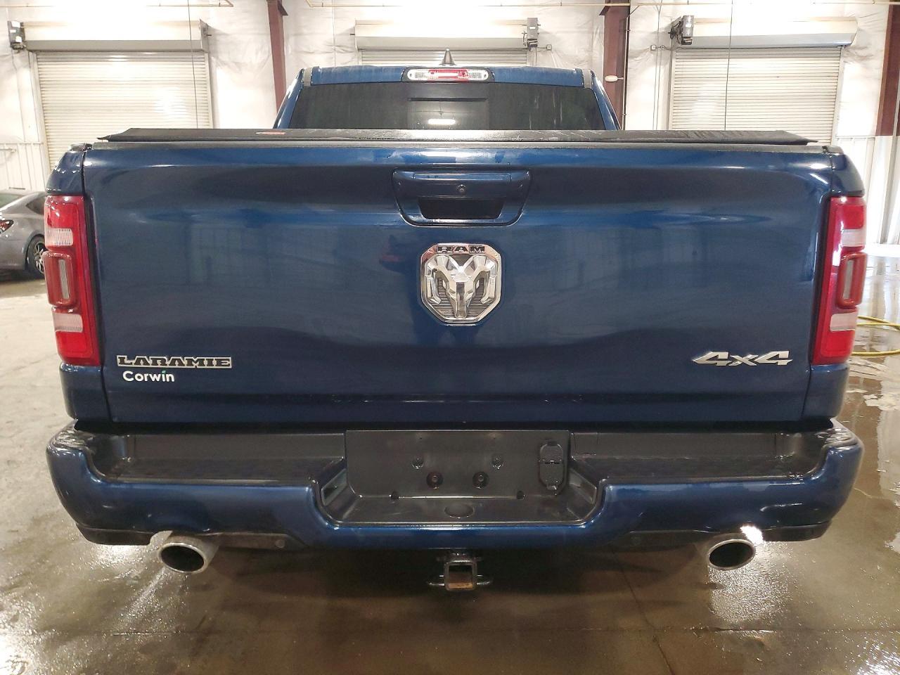 2023 Ram 1500 Laramie - Image 6