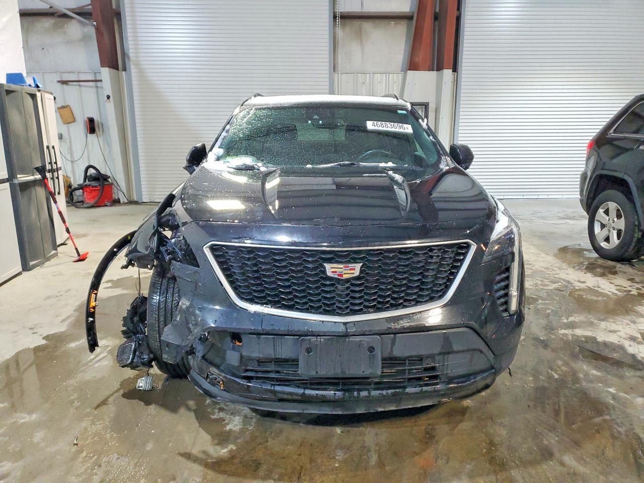 2020 Cadillac Xt4 Sport - Фото 5
