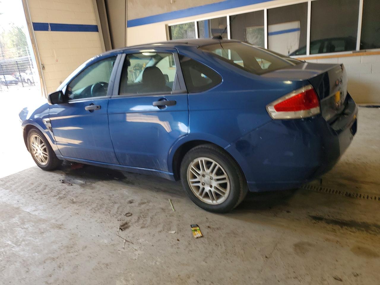 2008 Ford Focus - Image 2