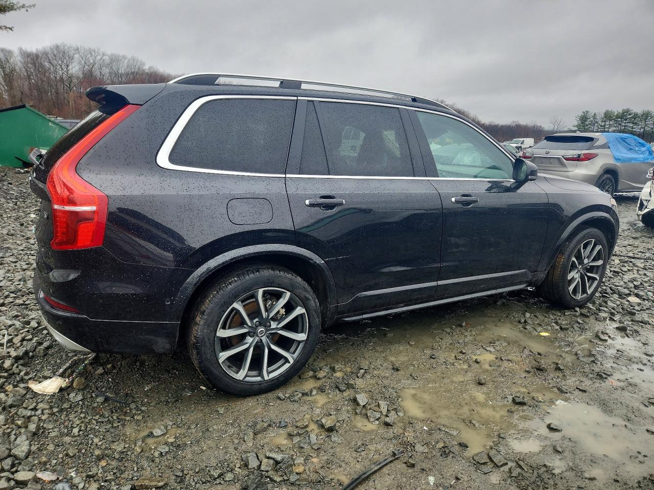 2016 Volvo Xc90 T6 - Image 3