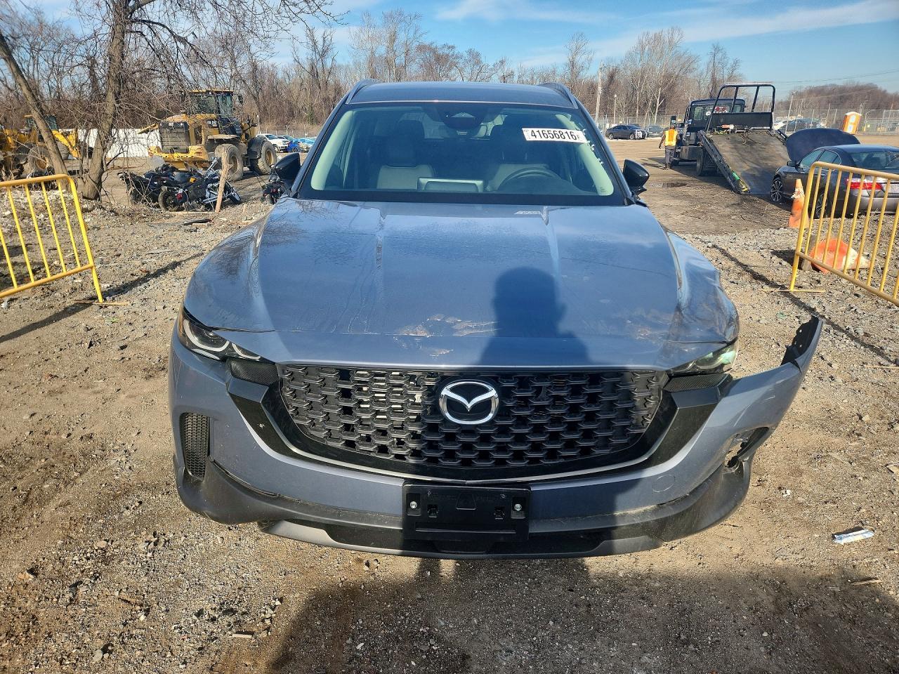 2025 Mazda Cx-50 Select - Image 5