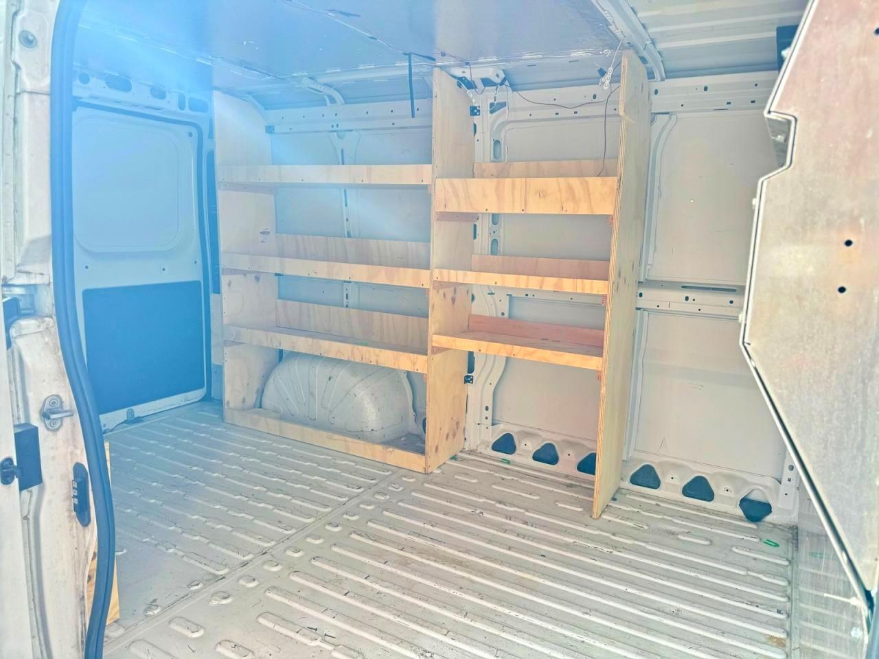 2015 Ram Promaster 1500 1500 Standard - Image 6