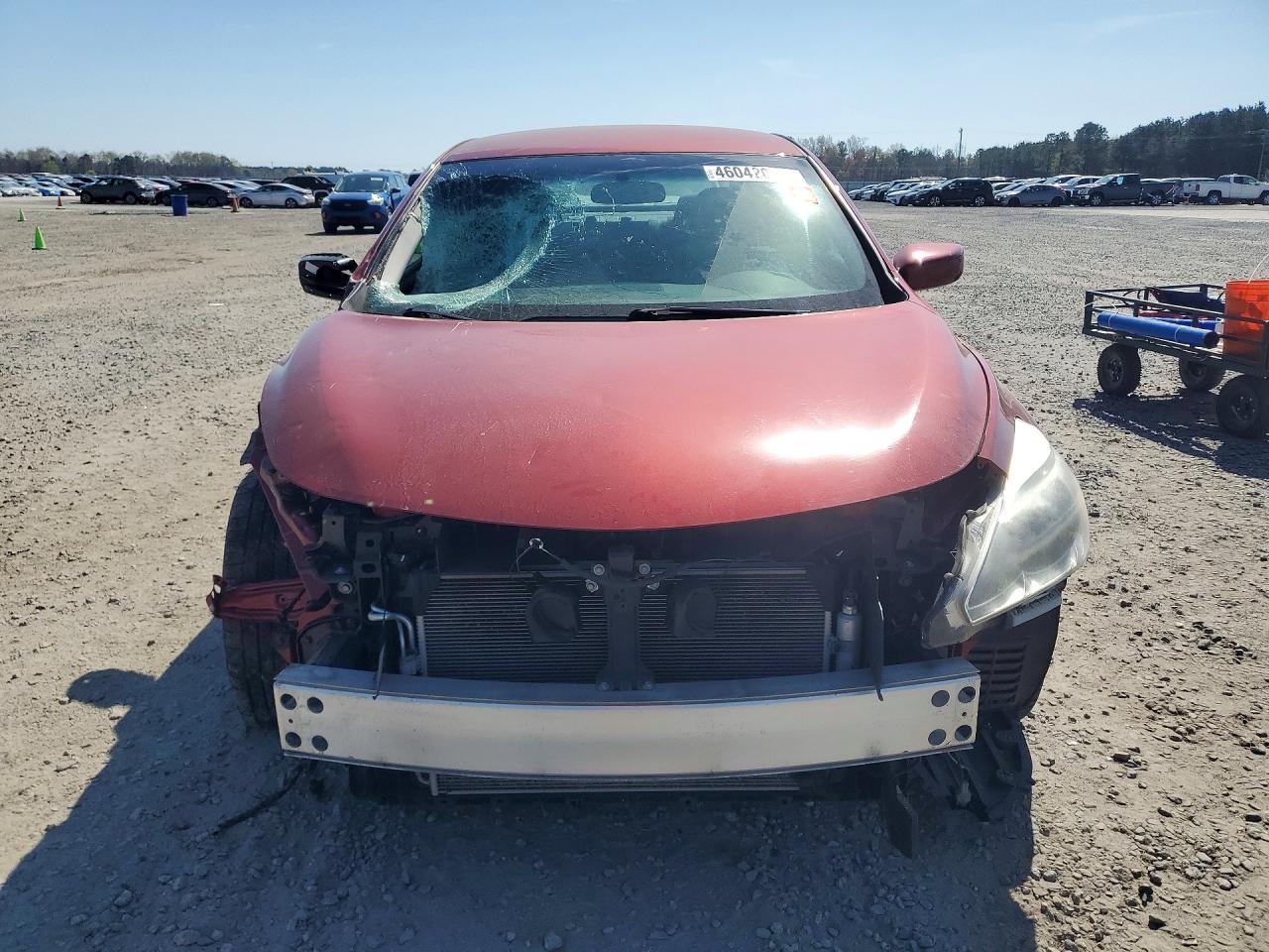 2015 Nissan Altima 2.5 S - Image 5