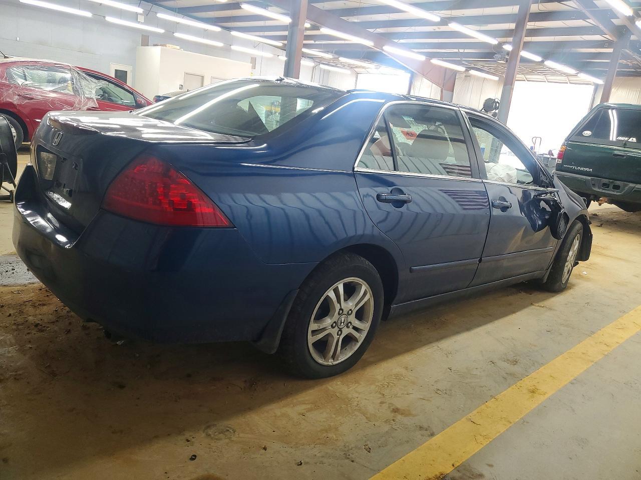 2006 Honda Accord Se - Image 3