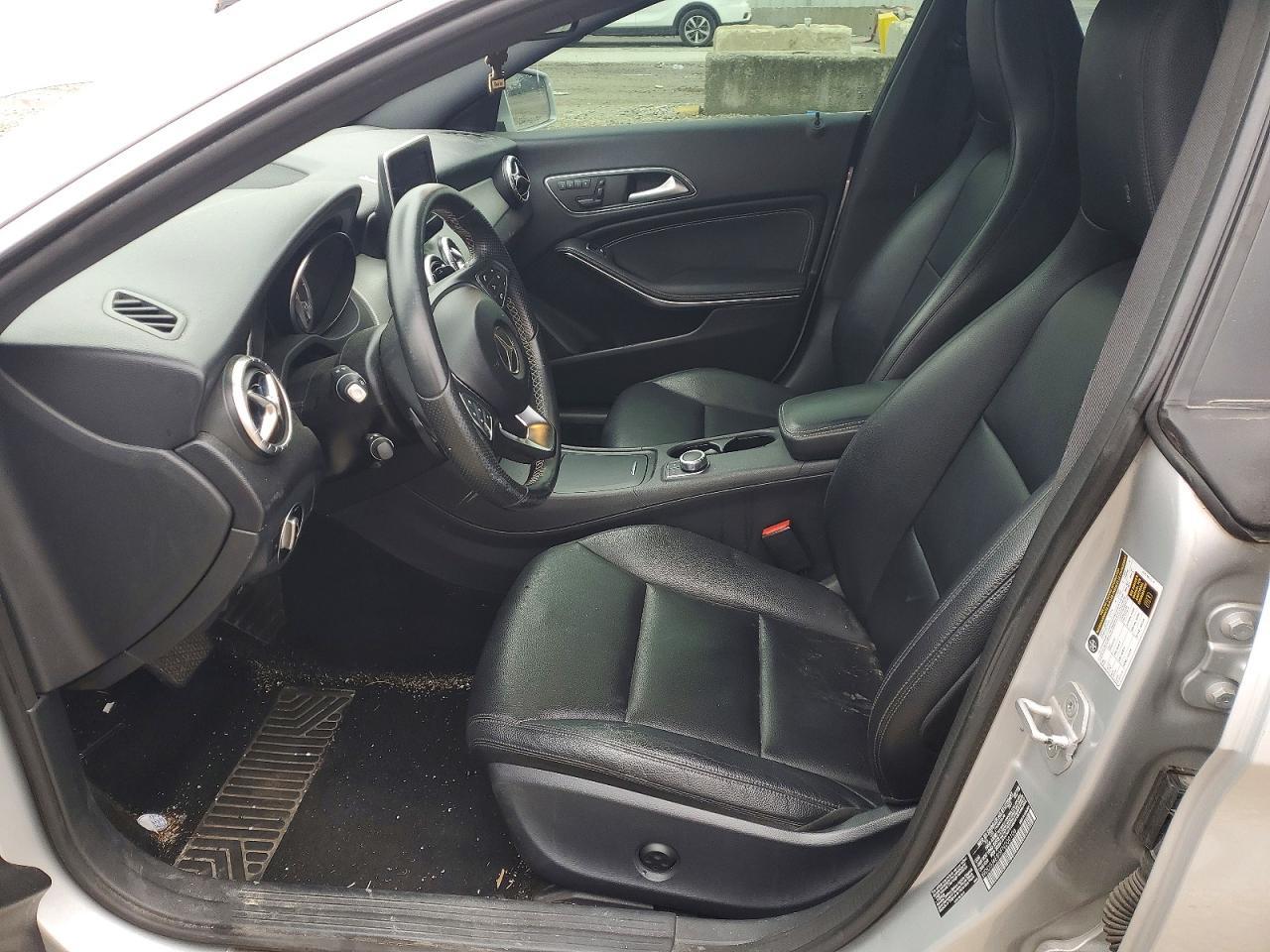 2015 Mercedes-Benz Cla 250 - Image 7