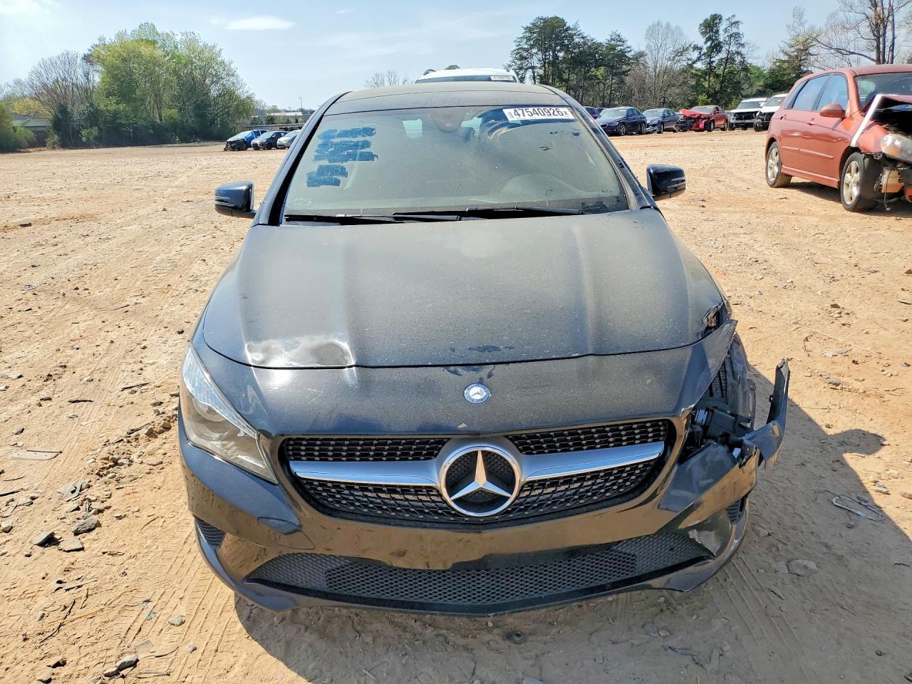 2016 Mercedes-Benz Cla 250 4Matic - Image 5
