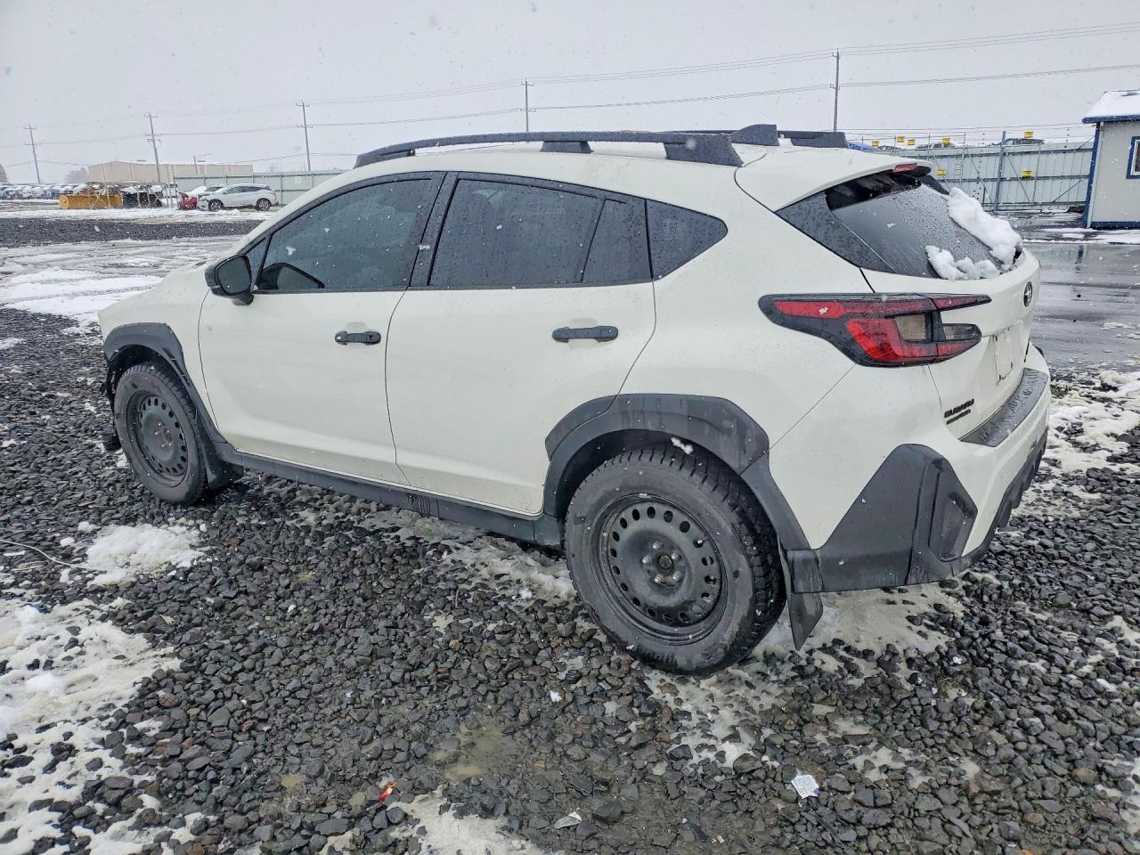 2025 Subaru Crosstrek Premium - Фото 2